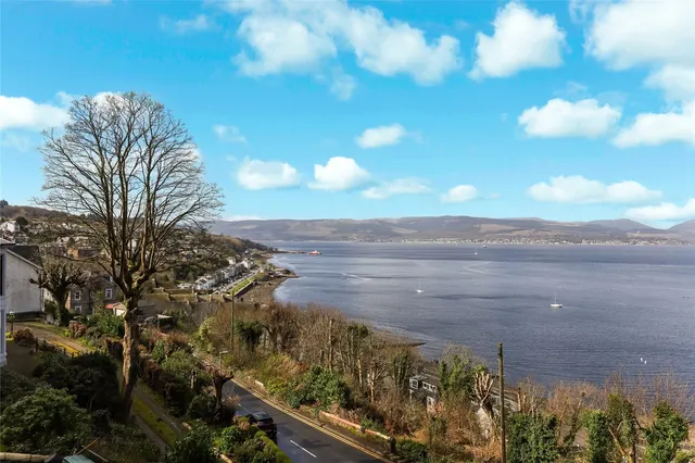 Photo 3 — Barrhill Road, Gourock, Inverclyde, PA19