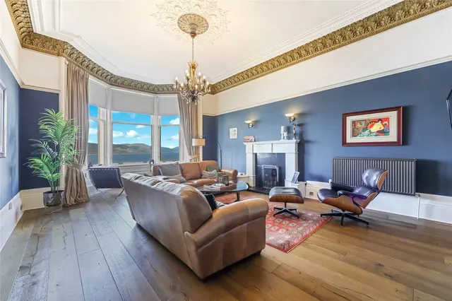 Photo 2 — Barrhill Road, Gourock, Inverclyde, PA19