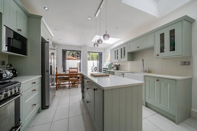 Mendora Road, Fulham, SW6, photo 1