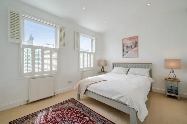 Mendora Road, Fulham, SW6, photo 3