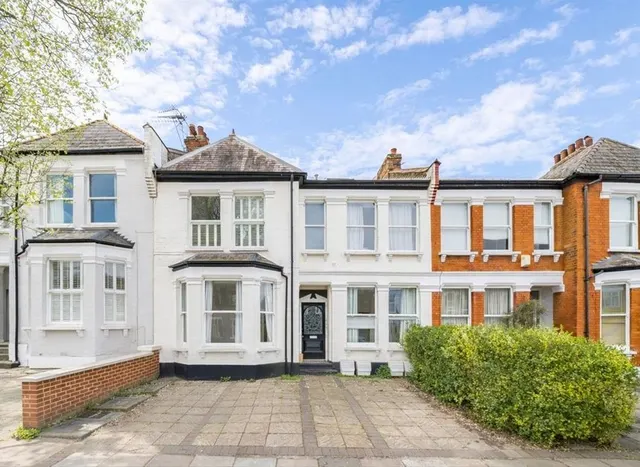 Coniston Road, Muswell Hill, N10, photo 1