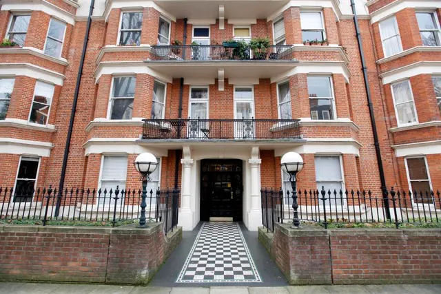 Wymering Road, London, W9 2NF, photo 1