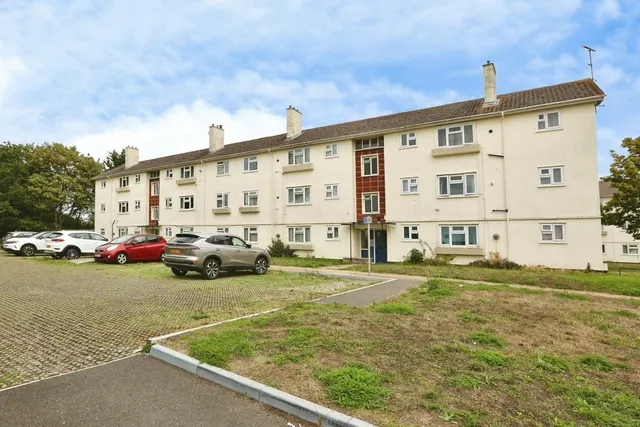 Atherfield Road, Southampton, SO16, photo 1