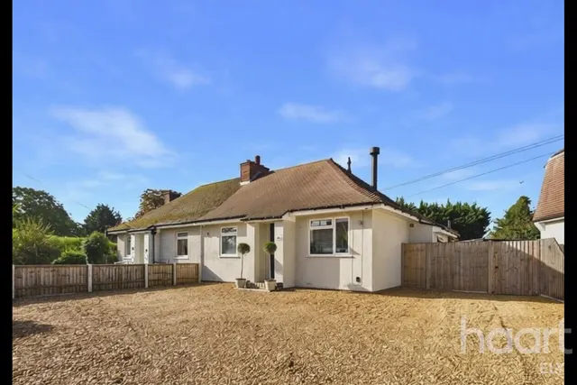 Centre Road, Soham, CB7, photo 1