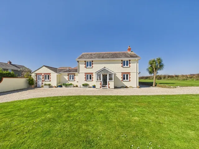 Trewartha, Veryan, TR2, photo 1