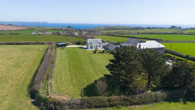 Trewartha, Veryan, TR2, photo 2