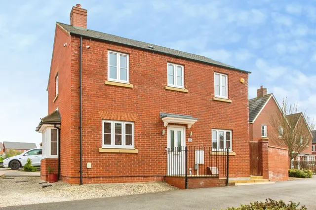 Junction Way, Kettering, NN14, photo 1