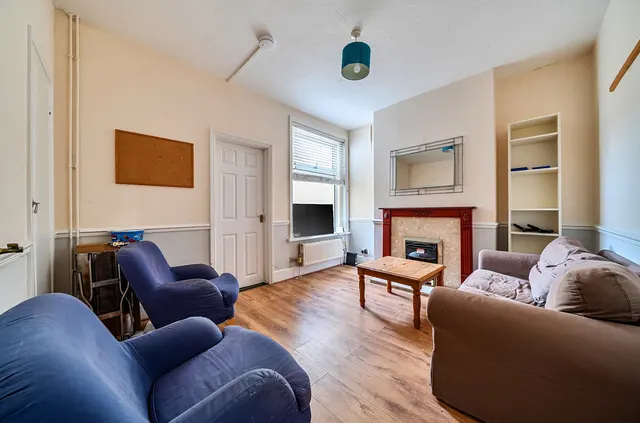 Harold Road, Southsea, PO4, photo 2