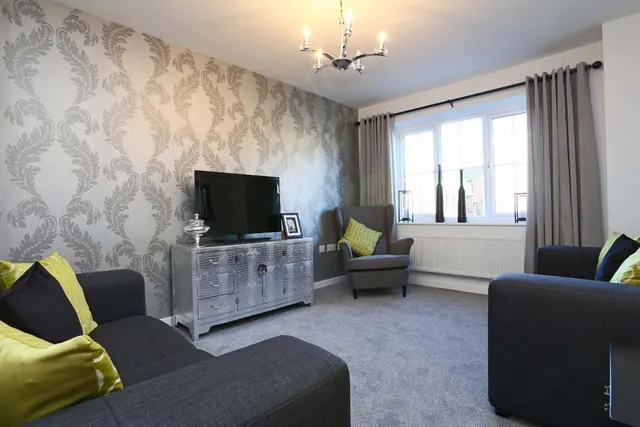 Bishops Way, Trimdon Village, TS29, photo 2