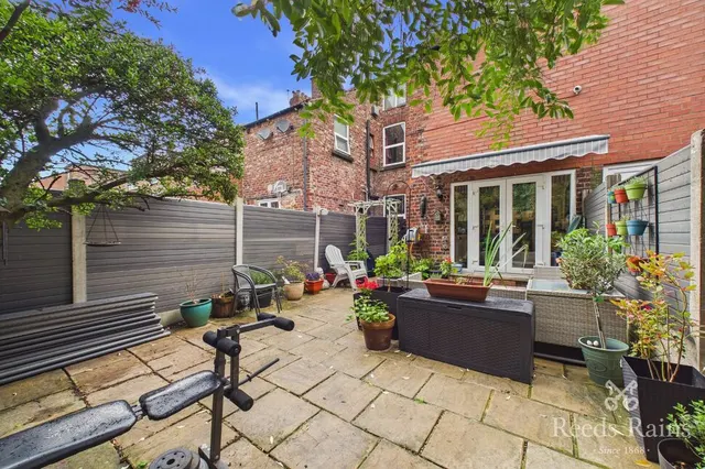 Barlow Road, Levenshulme, Greater Manchester, M19, photo 1