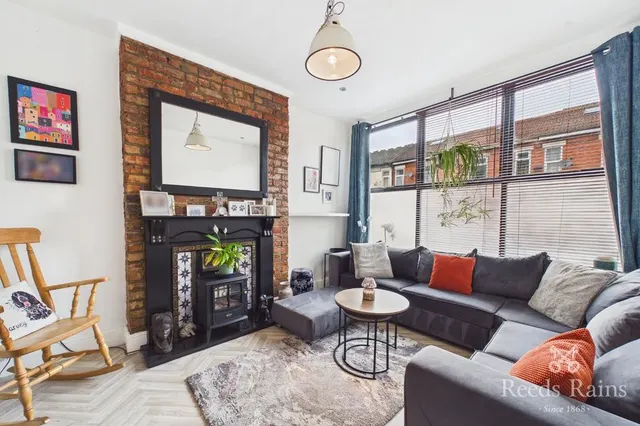 Photo 3 — Barlow Road, Levenshulme, Greater Manchester, M19