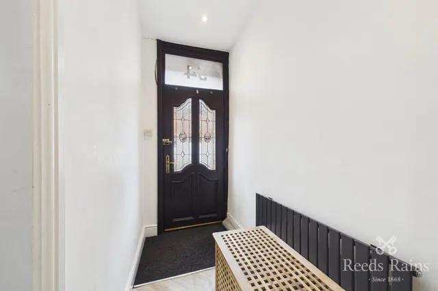 Photo 2 — Barlow Road, Levenshulme, Greater Manchester, M19