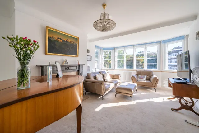 Putney Heath, London, SW15, photo 3