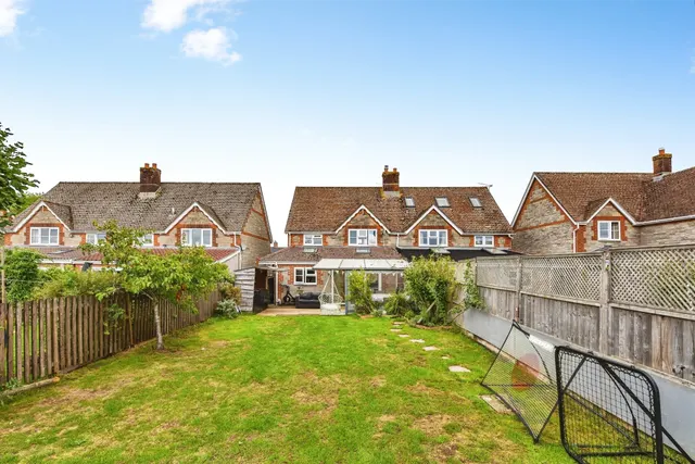 New Friary Cottages, Witham Friary, Frome, photo 1