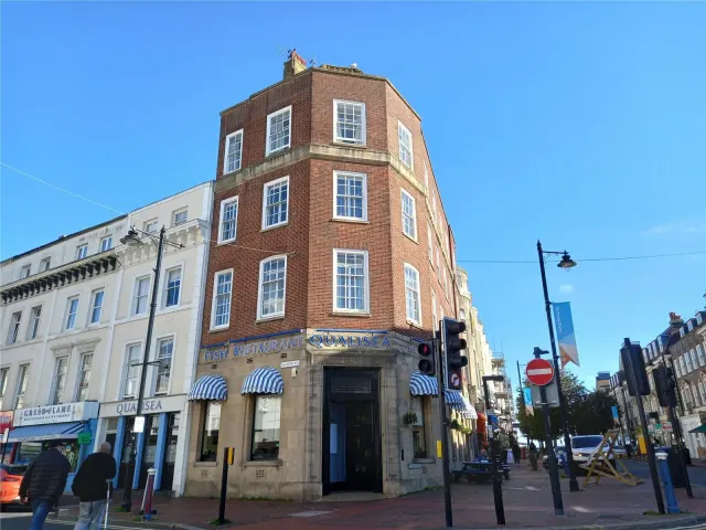 Terminus Road, Eastbourne, East Sussex, BN21, photo 1