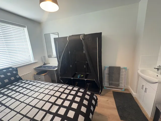 Photo 2 — Carlisle Close, Oakley Vale, Corby, NN18