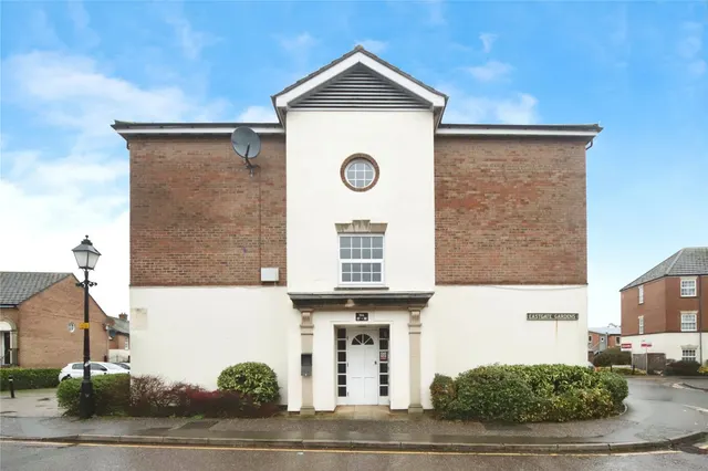 Eastgate Gardens, Taunton, TA1, photo 1