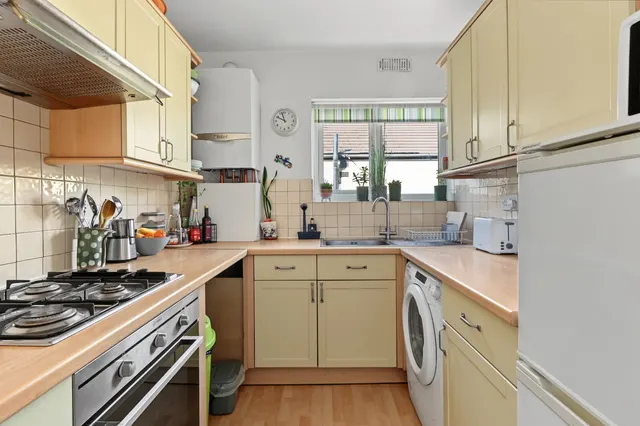 Mount Pleasant Road, Lewisham, SE13, photo 3