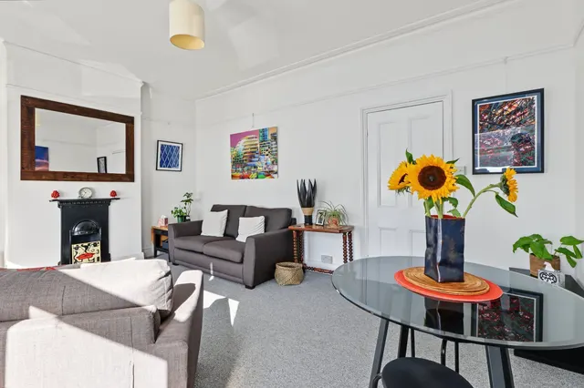 Mount Pleasant Road, Lewisham, SE13, photo 2