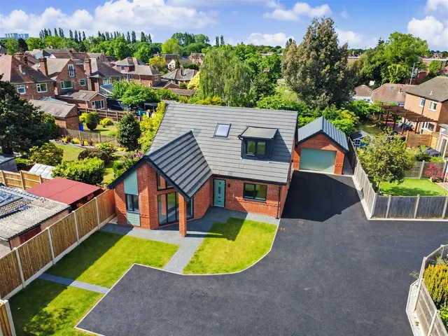 Chetwynd Road, Toton, NG9, photo 1