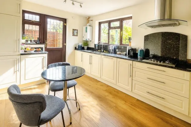 Photo 3 — Bacon Close, College Town, Sandhurst, Berkshire, GU47 0FP