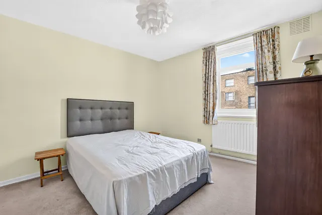 Albany Street, London, NW1, photo 3