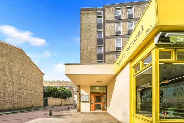 Albany Street, London, NW1, photo 1