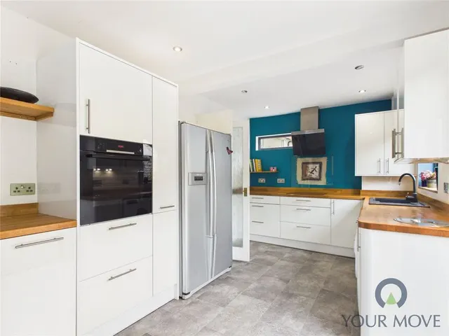 Photo 2 — Union Road, Shirley, West Midlands, B90