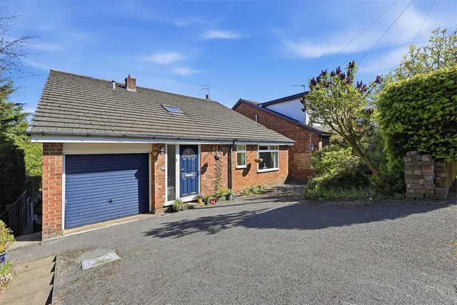 Ashbrook Road, Bollington, photo 1