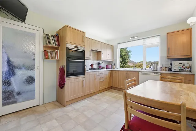 Photo 2 — Ashbrook Road, Bollington