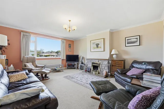 Photo 3 — Ashbrook Road, Bollington