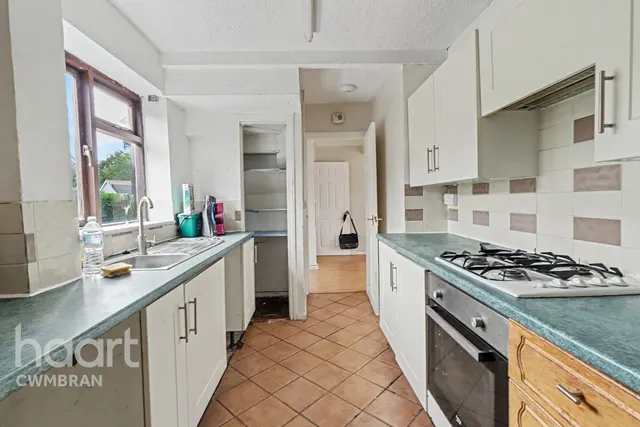 Rhiw Melin, Cwmbran, NP44, photo 3