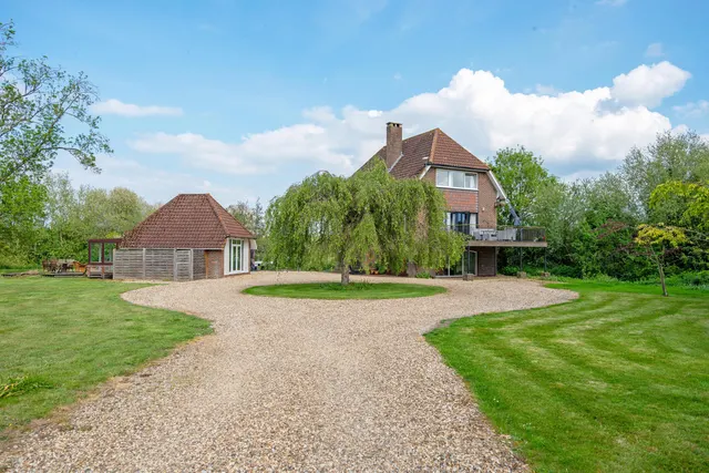 Wildmoor Sherfield-on-Loddon Hook, RG27, photo 3