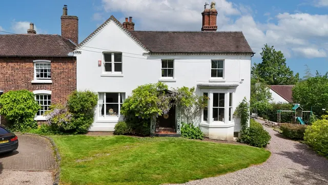Woodlands House, Woodlands Lane, Horsehay TF4 3QF, photo 1
