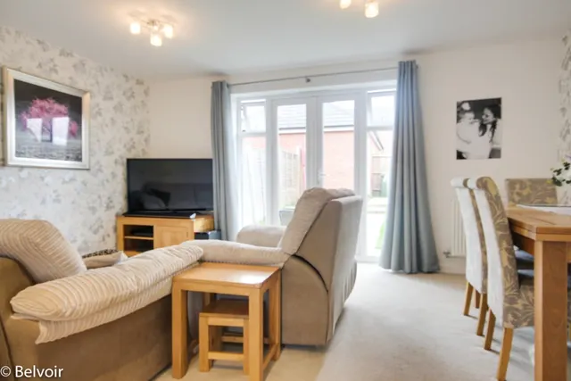 Photo 2 — Goose Bay Drive, Kingsway, Gloucester, GL2