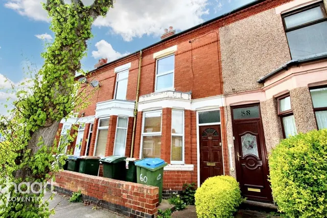 Hugh Road, Coventry, CV3, photo 1