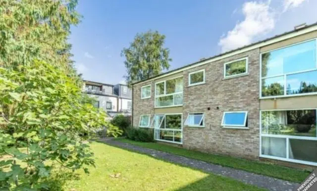 Rogers Street, Oxford, OX2, photo 1