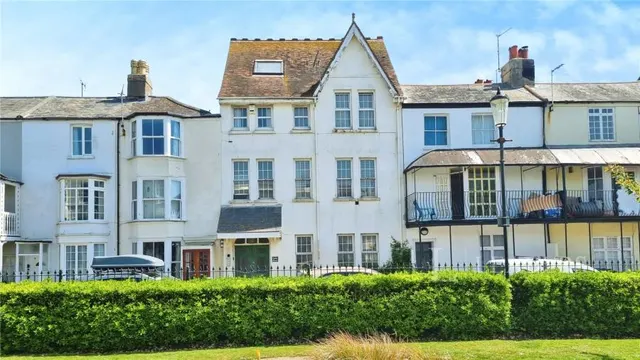 The Steyne, Bognor Regis, PO21, photo 1