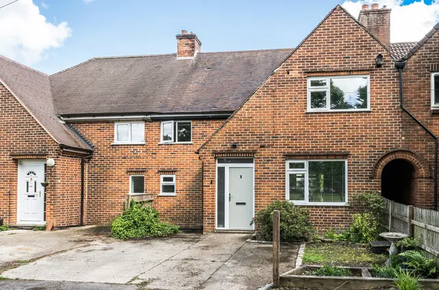 Lawn Road, Eastleigh, SO50, photo 1