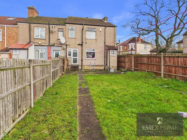 Wargrave Road, Harrow, HA2, photo 3