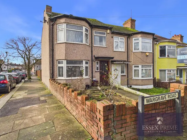 Wargrave Road, Harrow, HA2, photo 2