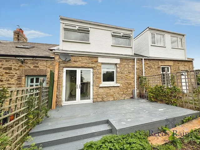 Middle Row, Ryton, Tyne and Wear, NE40, photo 1