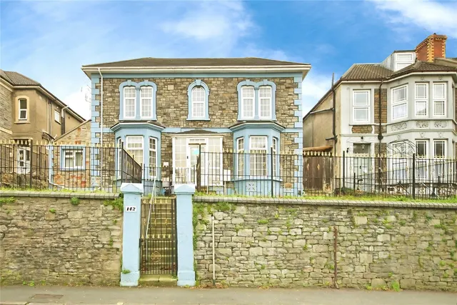 Fishponds Road, BRISTOL, BS5, photo 1