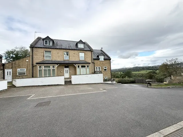 Rodley Lane, Leeds, LS13, photo 1