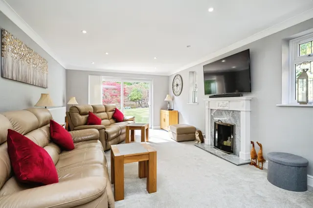Osborne Road, Crowborough, TN6, photo 3