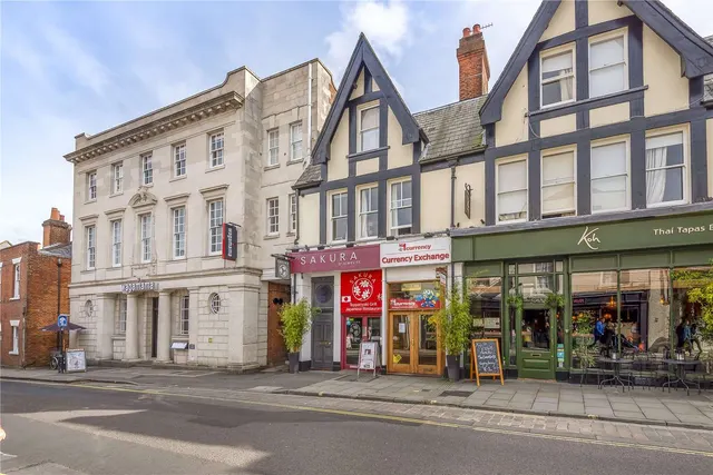 Jewry Street, Winchester, SO23, photo 1