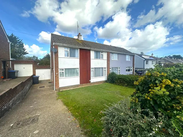 Windermere Avenue, Ramsgate, CT11, photo 1