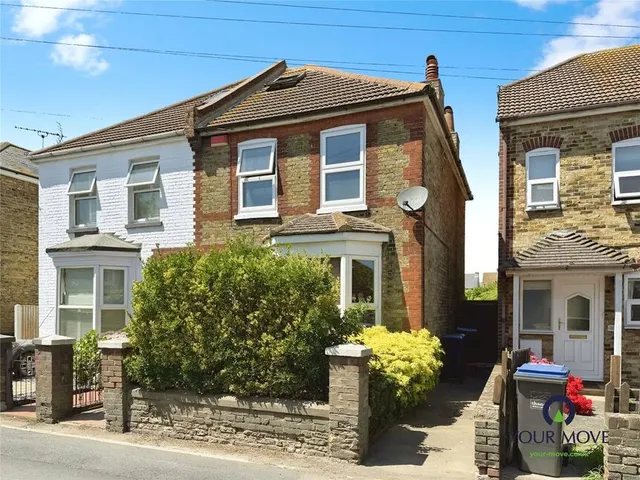 Beacon Road, Broadstairs, Kent, CT10, photo 1