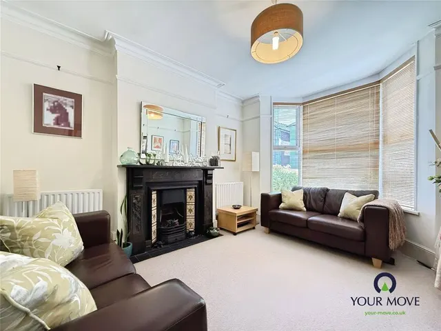 Photo 2 — Beacon Road, Broadstairs, Kent, CT10