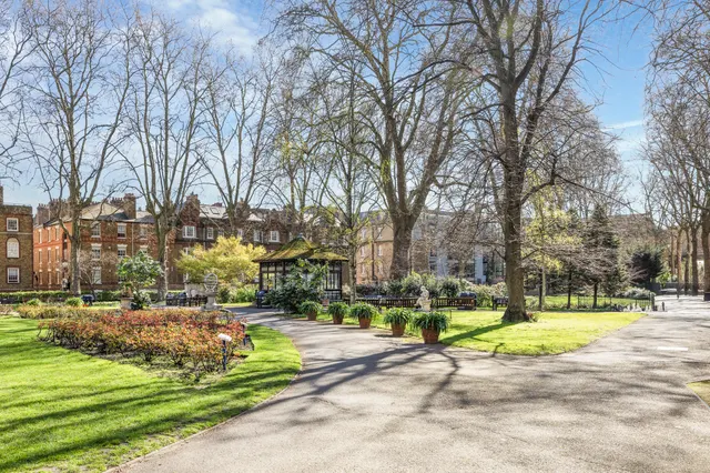 The Chilterns, Marylebone, W1U, photo 2
